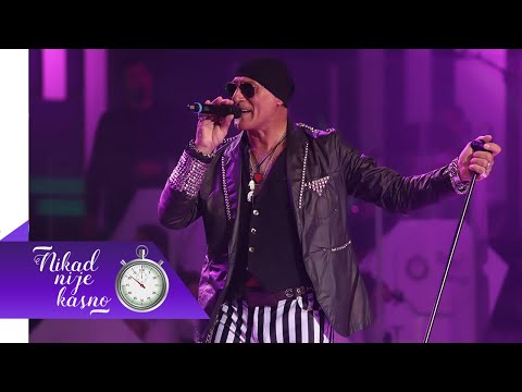 Amer Cengic Cenga - Lipe cvatu - (live) - NNK - EM 38 - 05.06.2022