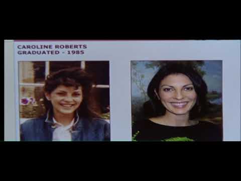 The Last Detective 3x01 Friends Reunited