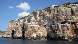 Minorca Travel