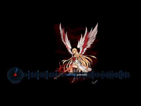 Nightcore - Silver Wings