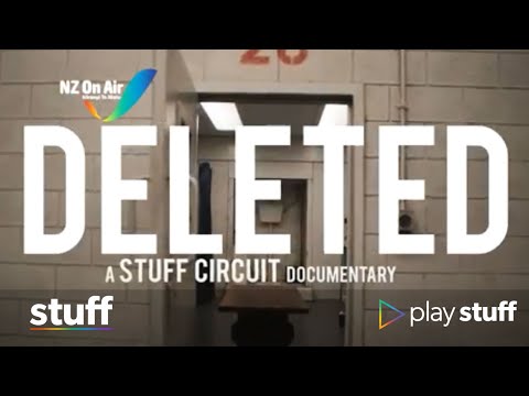 Deleted: How New Zealand is implicated in the persecution of Uyghurs in China - Trailer| Stuff.co.nz