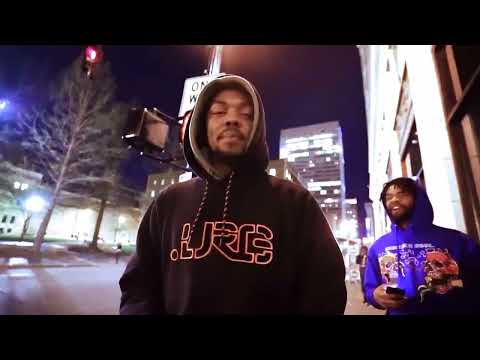 Tayda Caine - Trenches (Feat. FreshBoss) (Official Video)