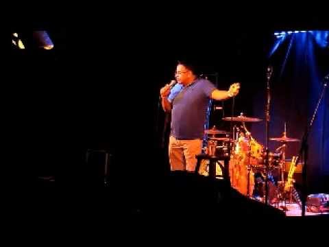 Comedian Pagan at Shakespeare's Lower Level - Night of Bad Decisions Kalamazoo, MI