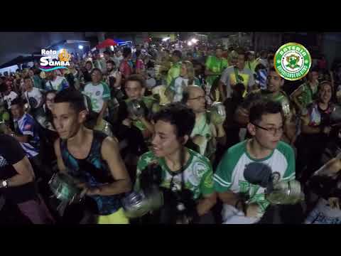 Mocidade Independente de Aparecida