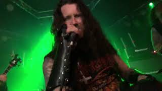 Possessed: The Exorcist (Live @ The Whisky A Go Go, 1/11/2019)
