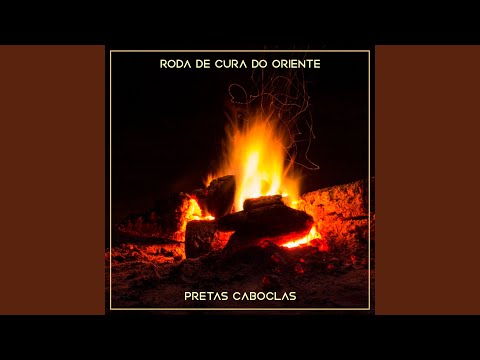 Roda de Cura do Oriente