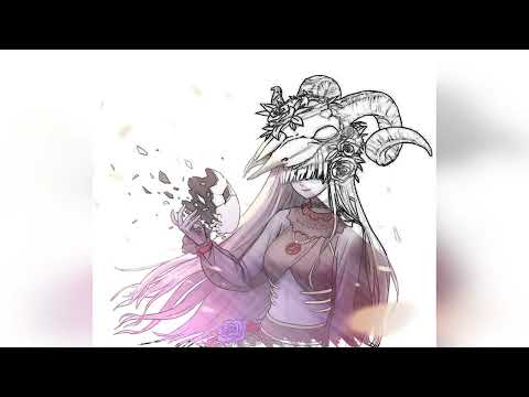 Chrono Ark | Witch Boss Fight | Beautiful Soundtrack