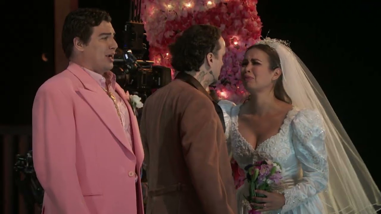 YouTube video placeholder