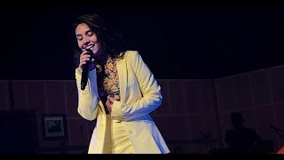Alessia Cara performs Not Today (LIVE)