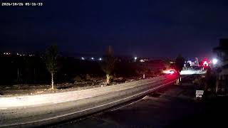 山形県寒河江市日田五反天童大江線ライブカメラ live webcam