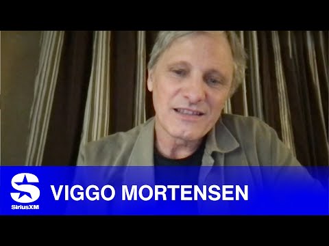 Viggo Mortensen is Open to a 'Lord of the Rings' Return as Aragorn