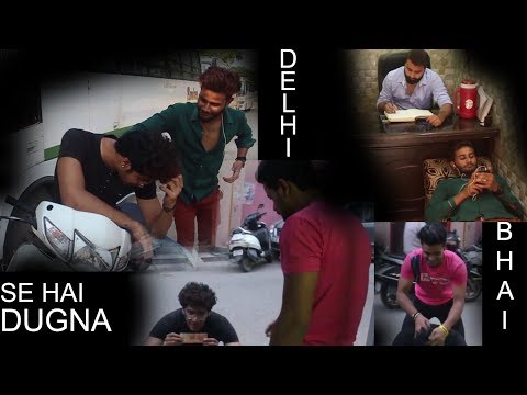 Karan arora DUGNA BHAI