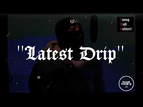 *FREE* OCS x OATH x KM x Love Drill Type Beat - “Latest Drip” | (Prod. Issah )