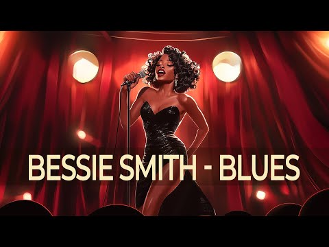 When the Blues Speaks｜A Soulful Tribute to Bessie Smith