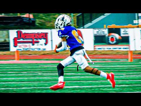 🔥🔥Georgia Elite Classic 12U Youth Football Highlights