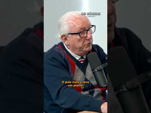 SEGUNDO LUIZ BARSI SE VOCÊ DESEJA PROSPERAR NÃO CONFIE NO ESTADO #shorts