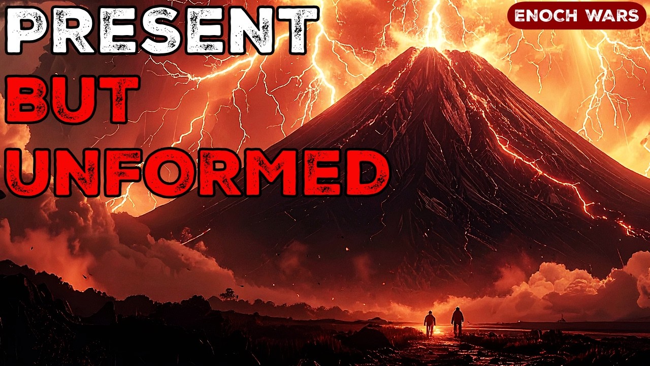 The Eye of Sheol