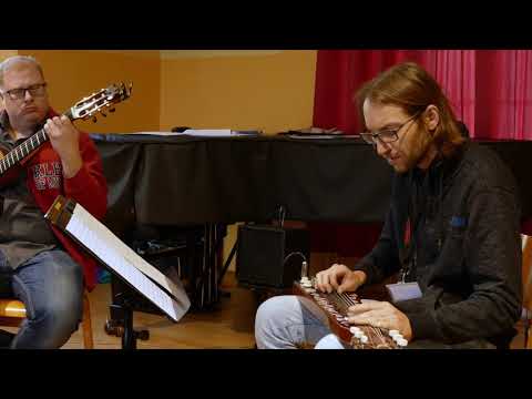 Georgia On My Mind - Samo Turk, Blaž Lamovec