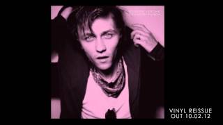 Sondre Lerche - "I Know It's The Right Thing To Do"