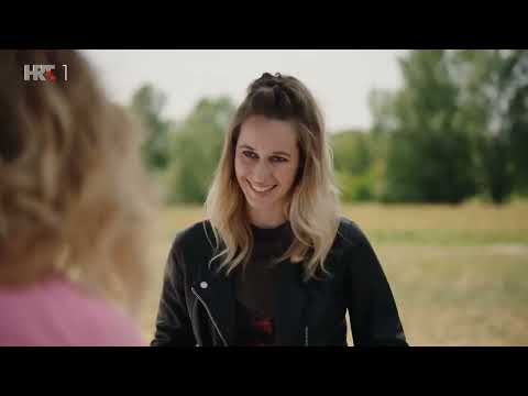 Metropolitanci – Epizoda 9