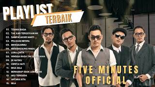 Download lagu Five Minutes Best Full Album 2026 mp3