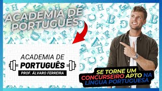 Academia de Português é Bom?  Review Completo do Melhor Curso de Português para Concursos Públicos!