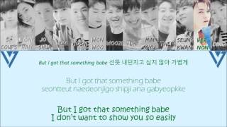 Seventeen 세븐틴 " Popular Song 유행가 " Lyrics (ColorCoded+Han+Rom+Eng)