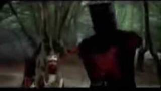 Blind Guardian's Holy Grail