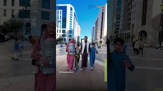 Jauh dari Gosip Miring, Intip Potret Harmonis Alyssa Soebandono dan Dude Harlino saat Pergi Umrah