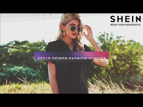 SHEIN | Einzigartige & Persönliche Styles