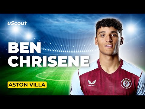 How Good Is Ben Chrisene at Aston Villa?