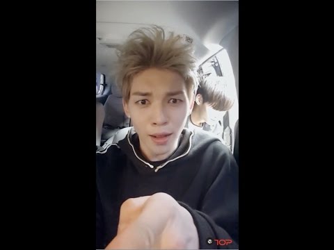 U10SECONDS 46sec - 지루한 차 안에서 쿤이가 노는 방법