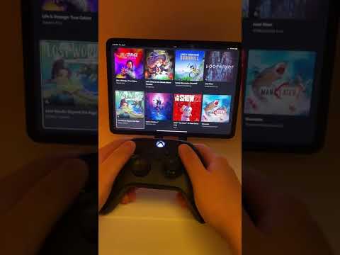 Video cover