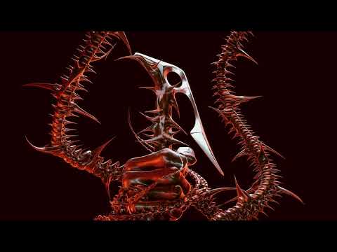 IMANU x YMIR - Sutekh (Visualizer)