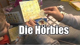 Die Hörbies (Haba) ab 5 Jahre - Teil 309