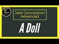 A Doll - Jim Snidero - Advanced Jazz Conception for Trombone
