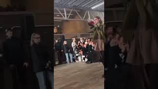 Amazing Bafcsm London Fashion Collection 2022!  #runway #bafcsm