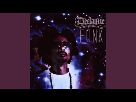 Declaime MC (feat. Georgia Anne Muldrow)