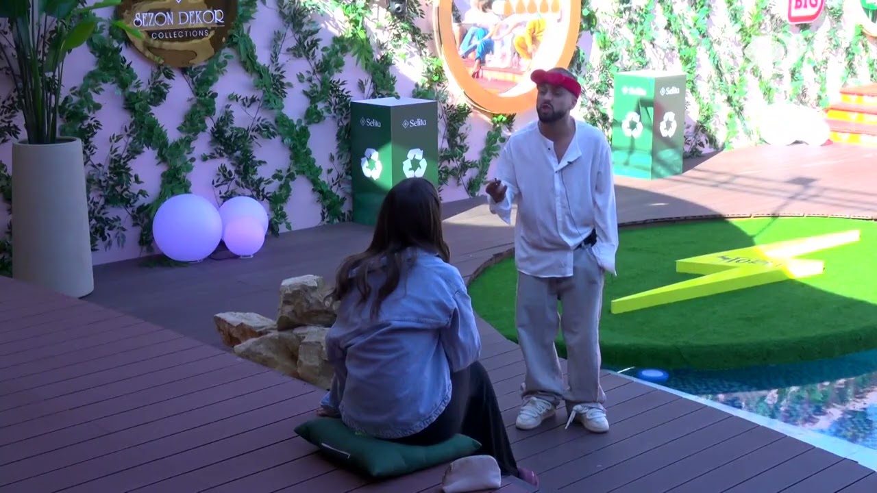 Atë fjalor nuk ta pranoj/ Valbona diskuton me Gjestin