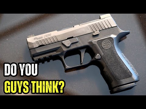 Sig Sauer P226 Beretta 92 CZ 75 M&P And ...