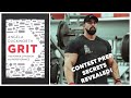 CONTEST PREP SECRETS