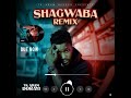 SHAGWABA  remix 2024 by TK Adam dorayii