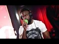 Ghetts Regulate Warren G Cover In The 1Xtra Live Lounge