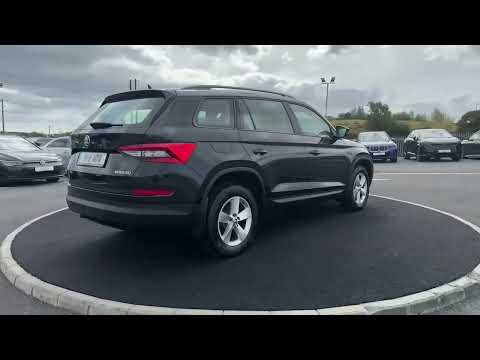 Skoda Kodiaq 2019 ACTIVE 1.5 150HP 7 SEATER €119PW - Image 2