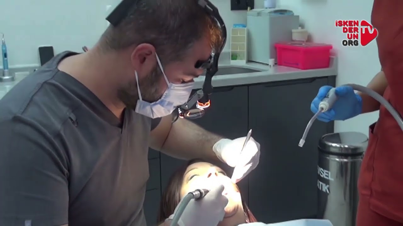 “Çocuklarda beslenme ve fırçalama düzeni şart!”