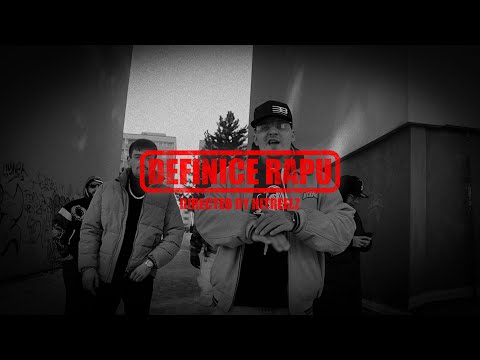 Dominik Rey - Definice rapu ft. Lvcas Dope (Official Video) Prod.DEXTAH