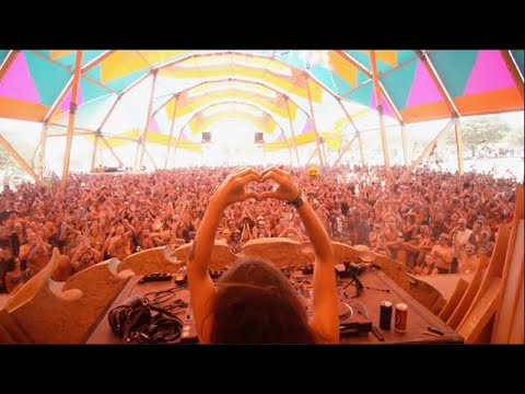 Fernanda Pistelli @ Boom Festival 2023 [Full Set]
