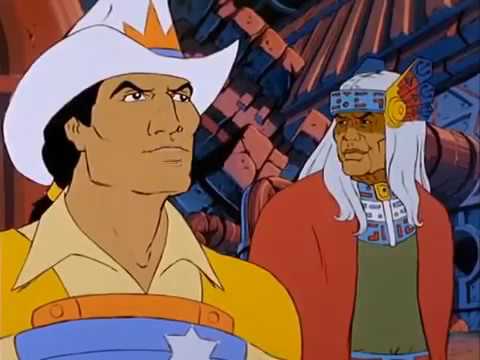 Брейвстар 1: Начало