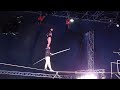 The Celis Family High Wire