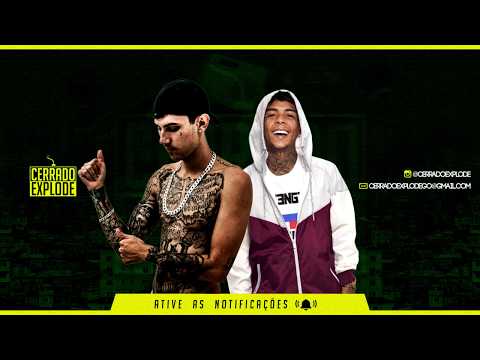 Mc Lozin e Mc Kevin - Pra Comemorar (Dj Perera)